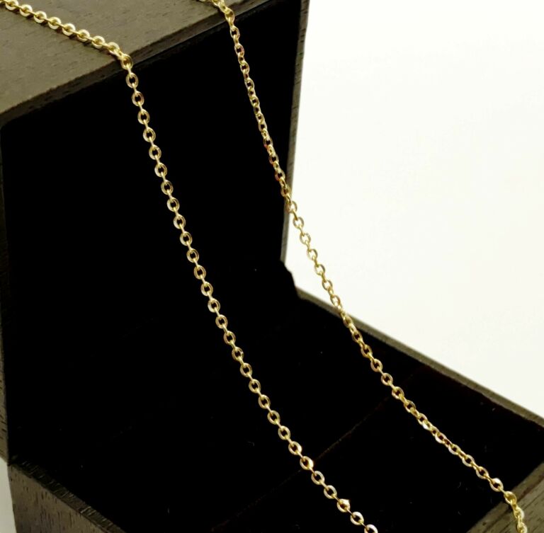 zloty-lancuszek-splot-ankier-dl50-pr585-259g-dlugosc-calkowita-5000