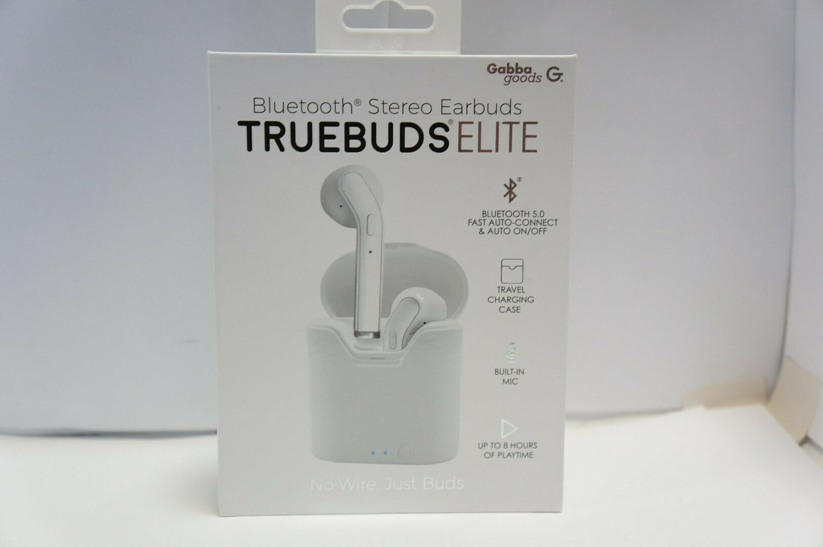 gabba goods truebuds elite