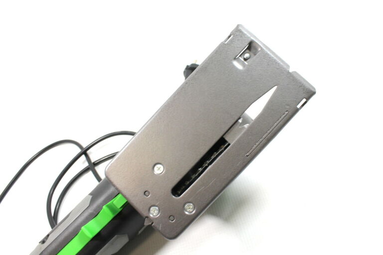 PIŁA WGŁĘBNA Z LASEREM NITEO TOOLS MS0124-20