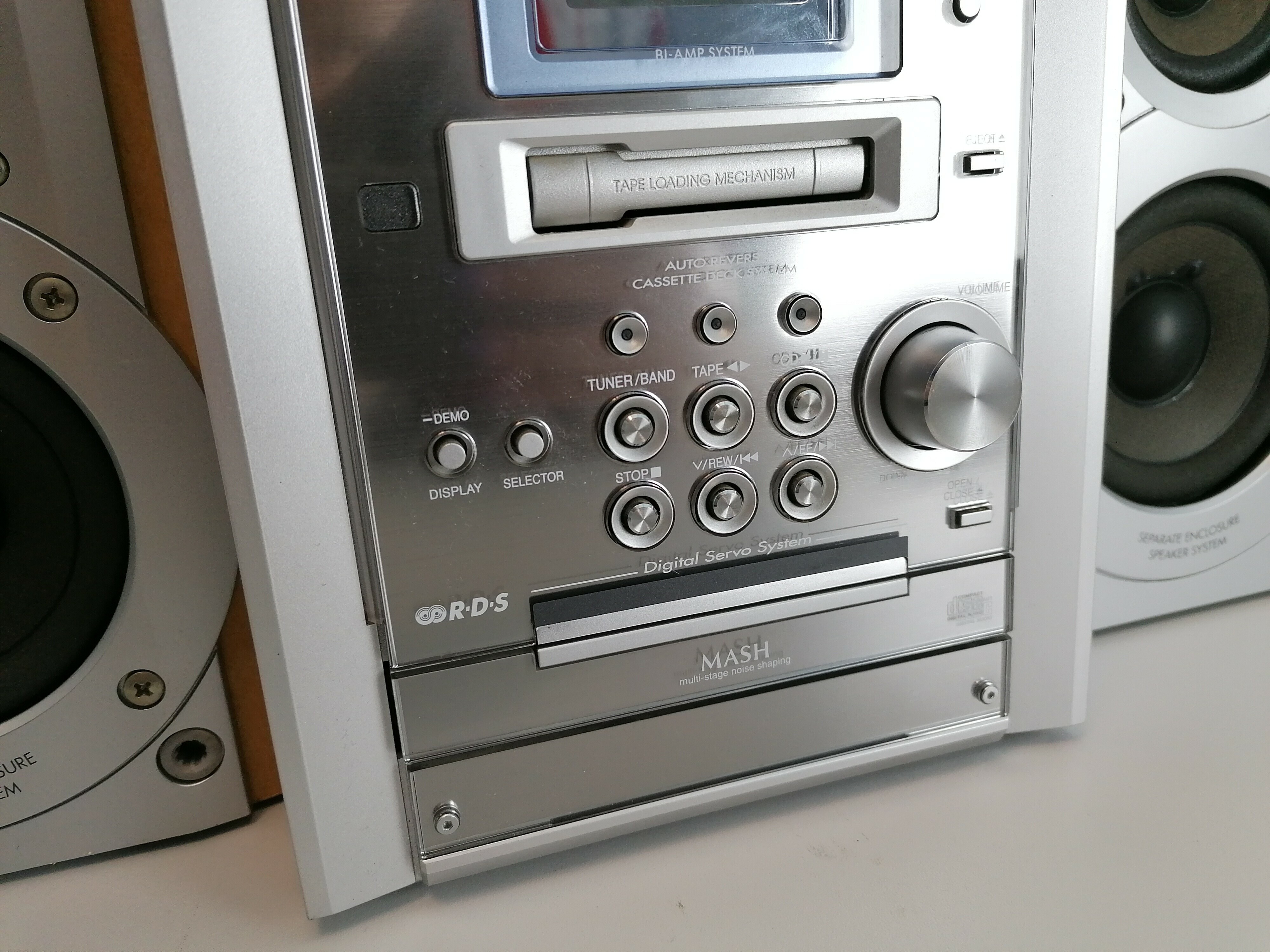 wieza-panasonic-sa-pm25-radio-brak-informacji