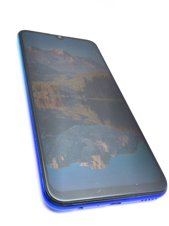 HUAWEI P SMART 2019 POT-LX1 / USZKODZONY ***