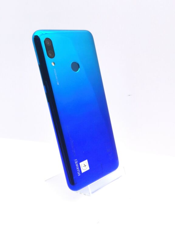 HUAWEI P SMART 2019 POT-LX1 / USZKODZONY ***