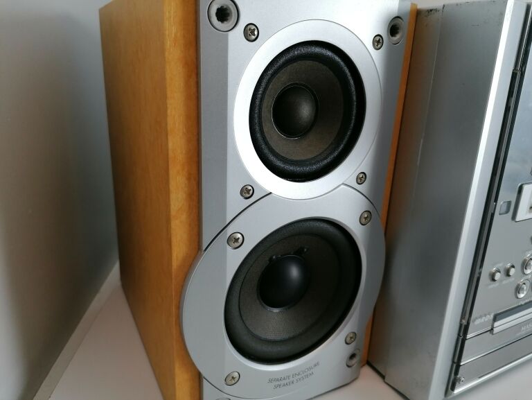 wieza-panasonic-sa-pm25-model-sa-pm25