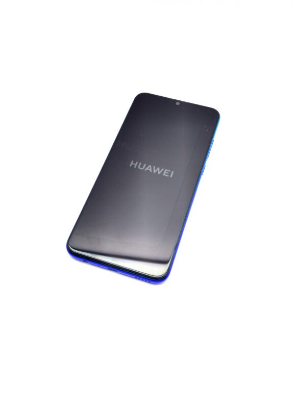 HUAWEI P SMART 2019 POT-LX1 / USZKODZONY ***