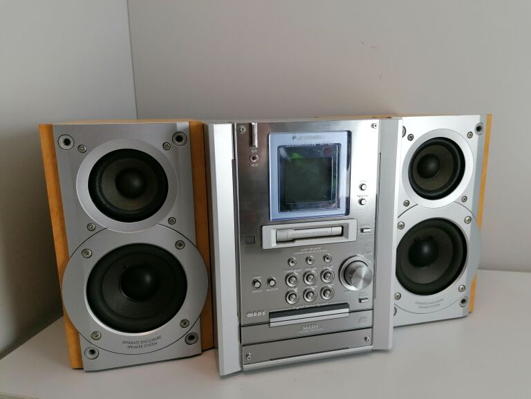 WIEŻA PANASONIC SA-PM25