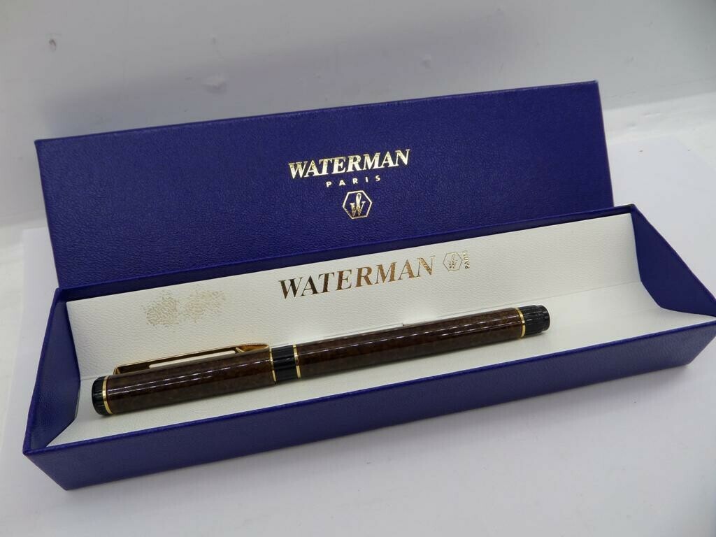 pioro-waterman-france-f-otwarta-4-wroclaw