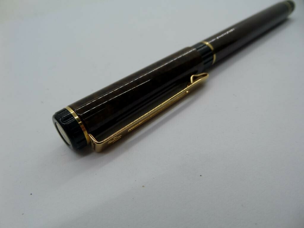 pioro-waterman-france-f-stan-uzywany