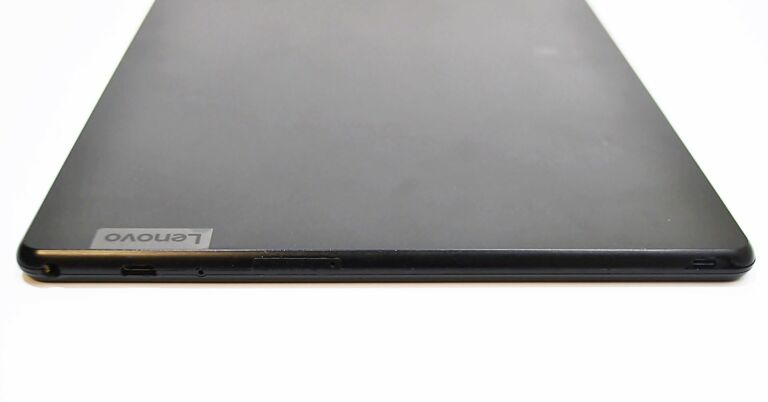 TABLET LENOVO TAB M10 + KOMPLET GWARANCJA