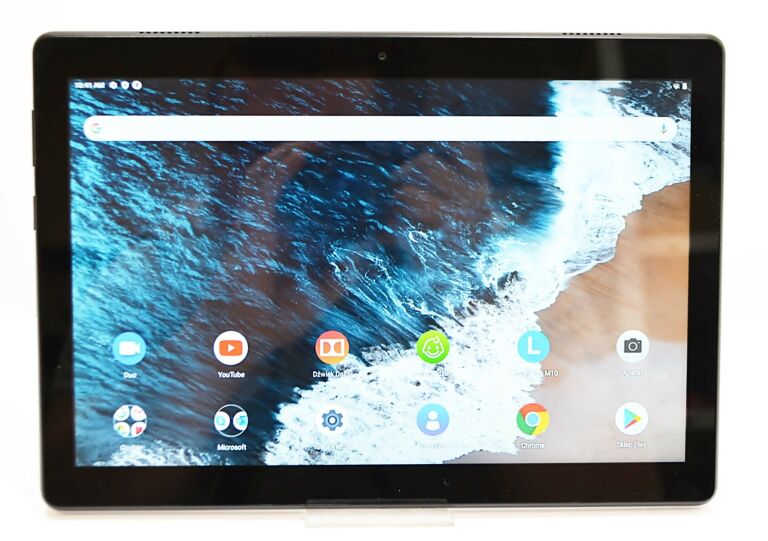 TABLET LENOVO TAB M10 + KOMPLET GWARANCJA