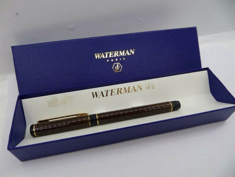 PIÓRO WATERMAN FRANCE F