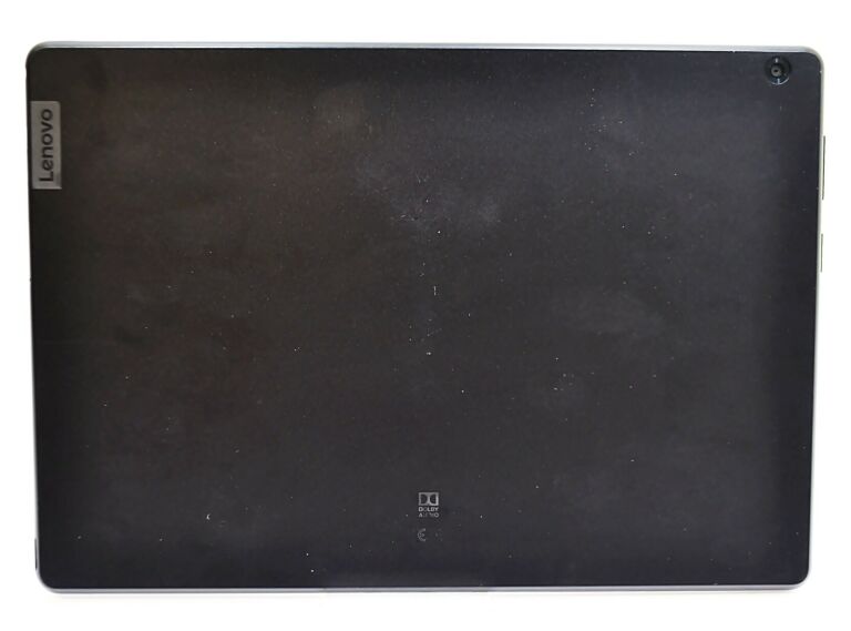 TABLET LENOVO TAB M10 + KOMPLET GWARANCJA