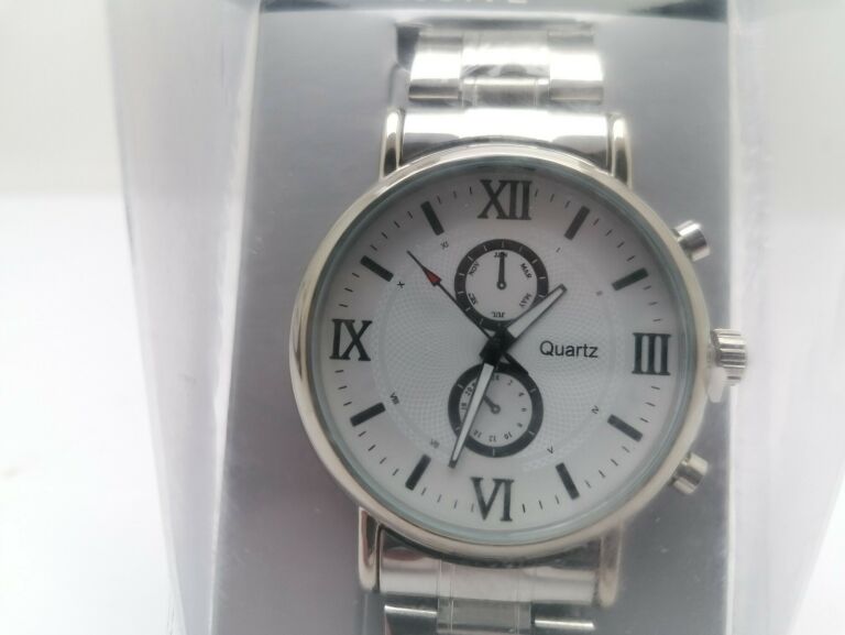 ZEGAREK WATCH IT