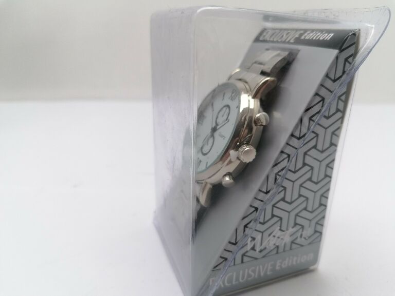 ZEGAREK WATCH IT