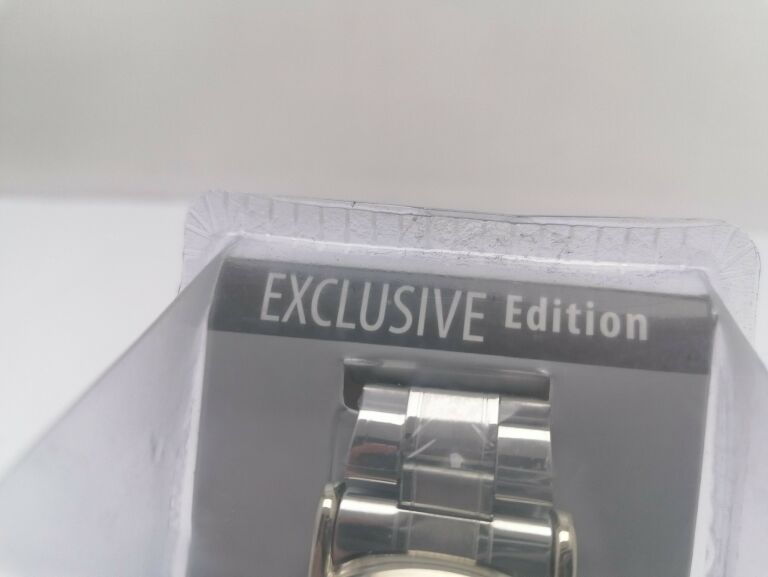 ZEGAREK WATCH IT