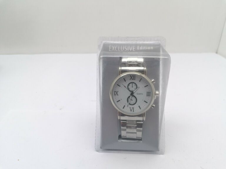 ZEGAREK WATCH IT