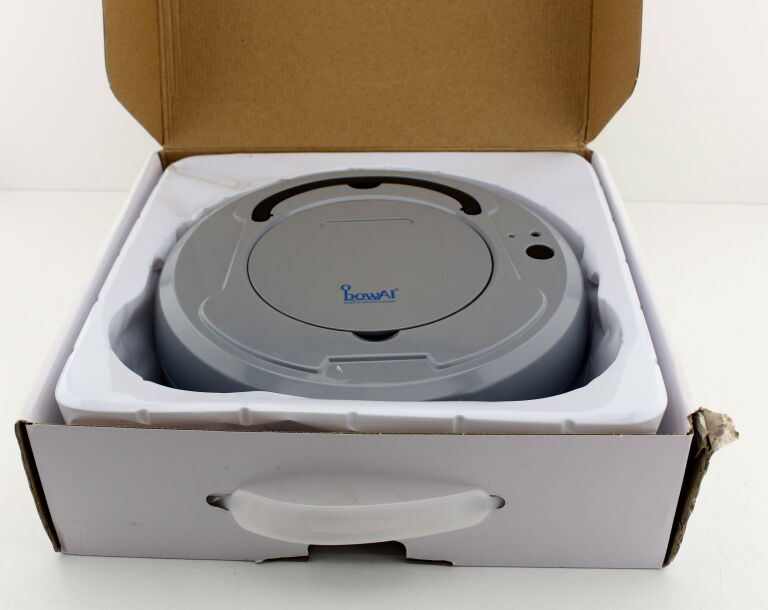 ROBOT SPRZĄTAJCY CLEANING ROBOT BOWAI ROBOT USB