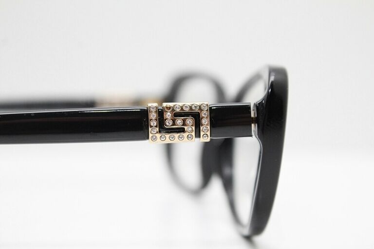 OPRAWKI OKULARÓW DAMSKIE VERSACE MOD. 3234-B