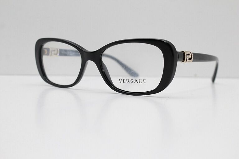OPRAWKI OKULARÓW DAMSKIE VERSACE MOD. 3234-B