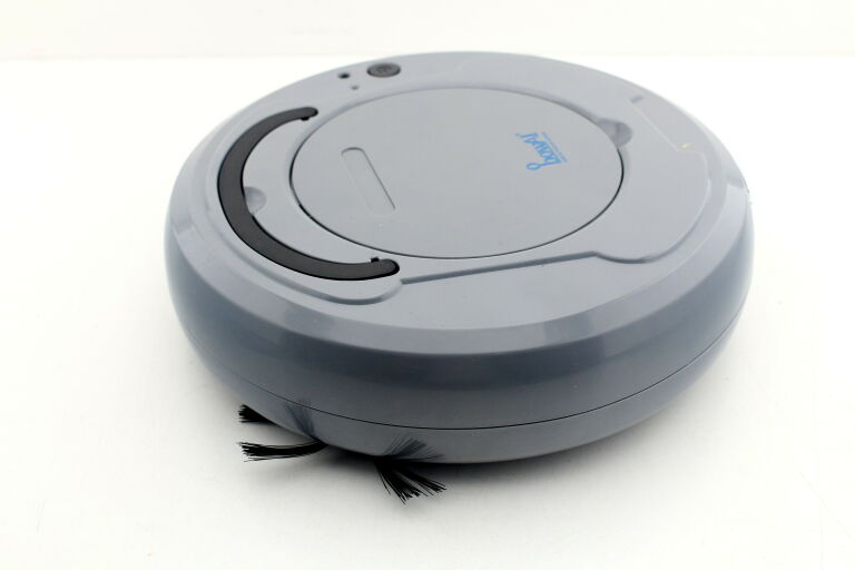 ROBOT SPRZĄTAJCY CLEANING ROBOT BOWAI ROBOT USB