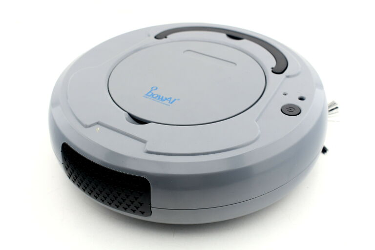 ROBOT SPRZĄTAJCY CLEANING ROBOT BOWAI ROBOT USB