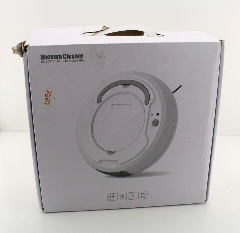 ROBOT SPRZĄTAJCY CLEANING ROBOT BOWAI ROBOT USB