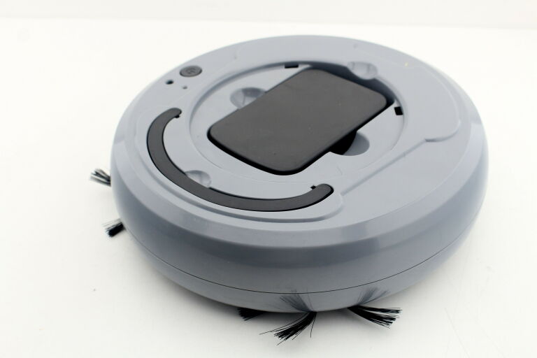 ROBOT SPRZĄTAJCY CLEANING ROBOT BOWAI ROBOT USB