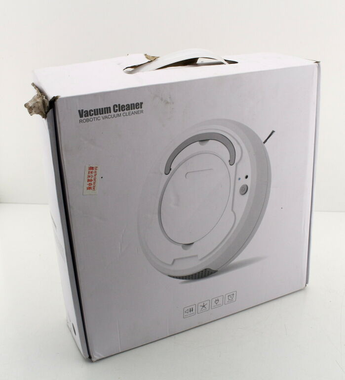 ROBOT SPRZĄTAJCY CLEANING ROBOT BOWAI ROBOT USB