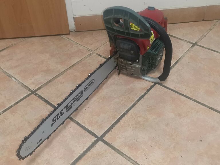 PIŁA ŁAŃCUCHOWA SPALINOWA FPCSP52