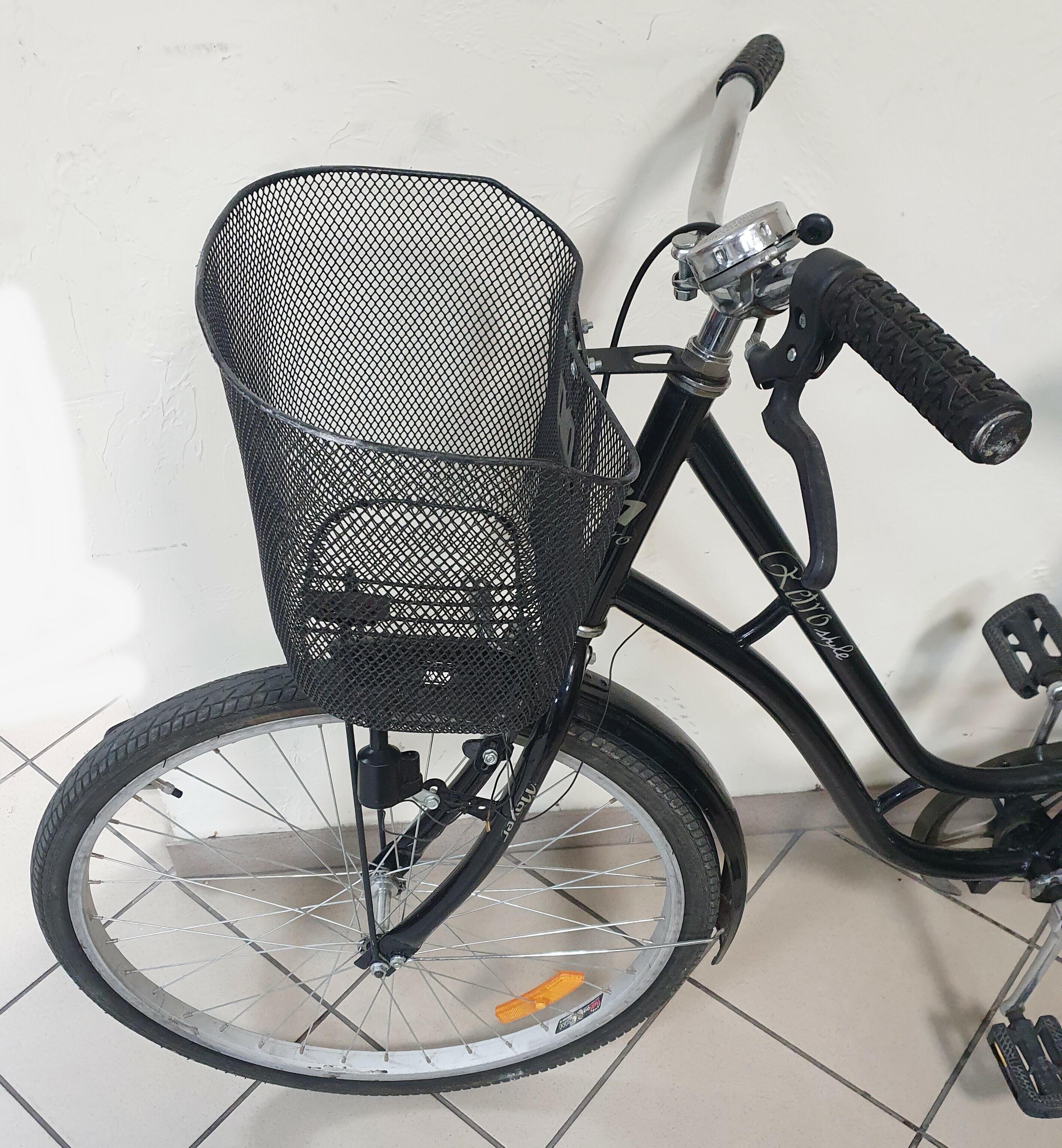 rower-retro-style-stan-uzywany