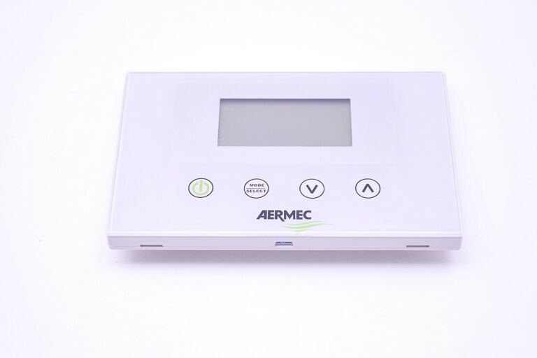 STEROWNIK KLIMATYZACJI VMF-E4X