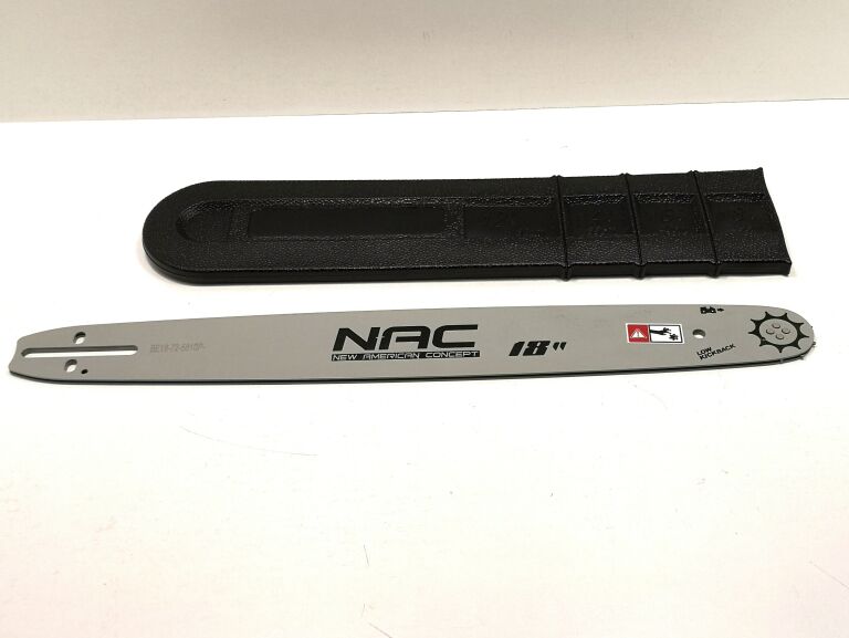 PIŁA SPALINOWA NAC CST52-45-06AC GWARANCJA