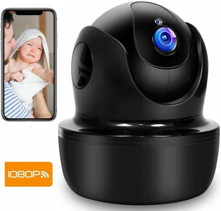 Supereye fashion ip camera d2