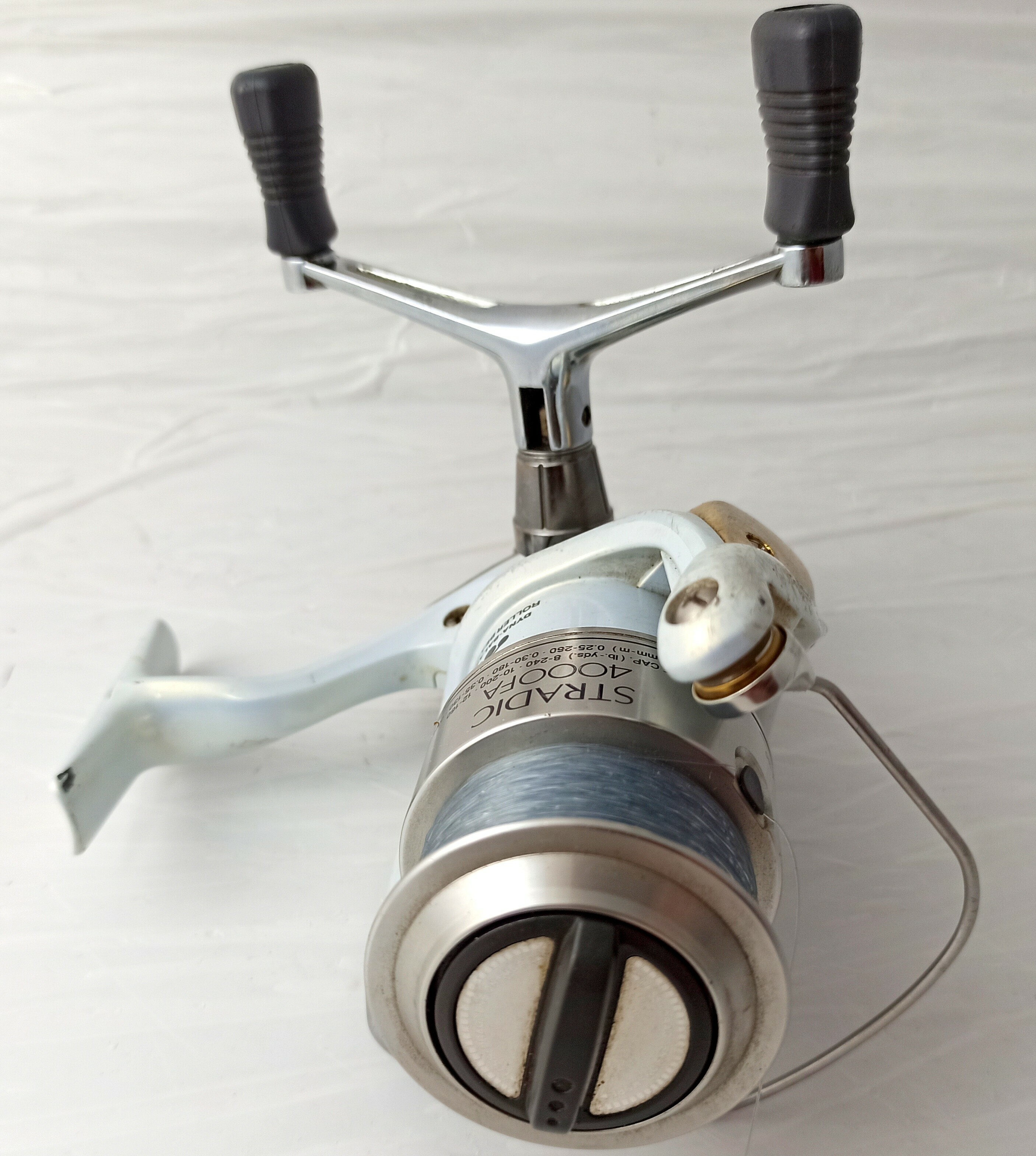 kolowrotek-shimano-stradic-4000-fa-marka-shimano