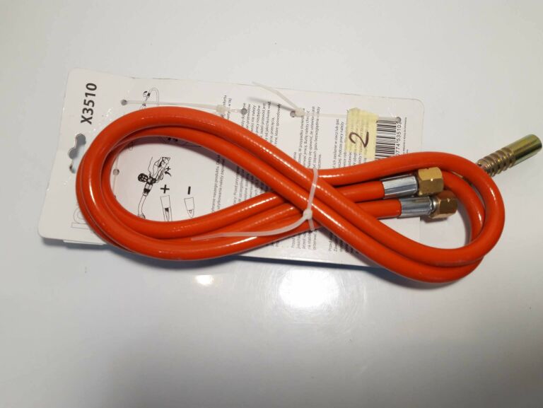JOBI EXTRA PALNIK DO LUTOWANIA 3 DYSZE X3510
