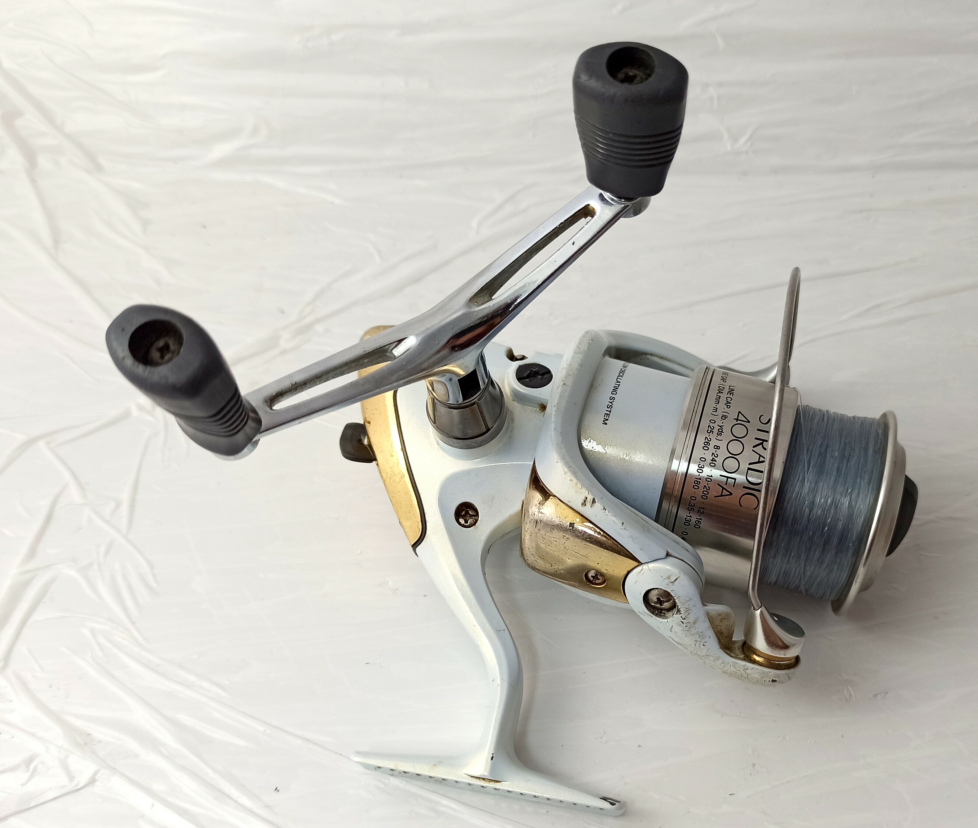 kolowrotek-shimano-stradic-4000-fa-stan-uzywany