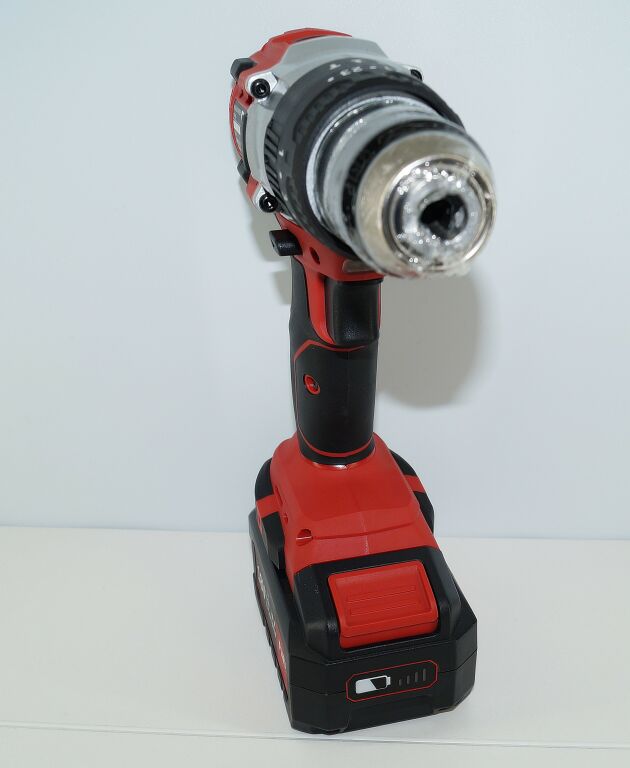 FLEX WKRĘTARKA PD 2G. 18.0 EC FS55 SAMO BODY!!