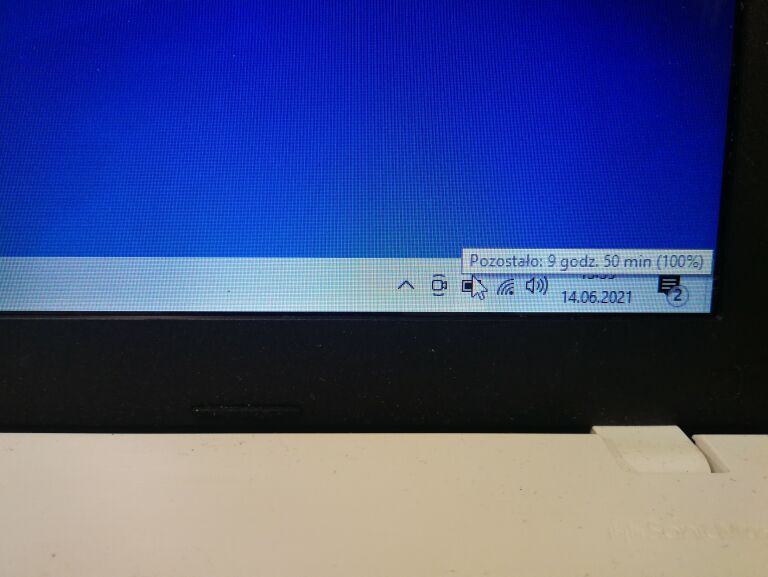LAPTOP ASUS R512M+ŁAD+TORBA