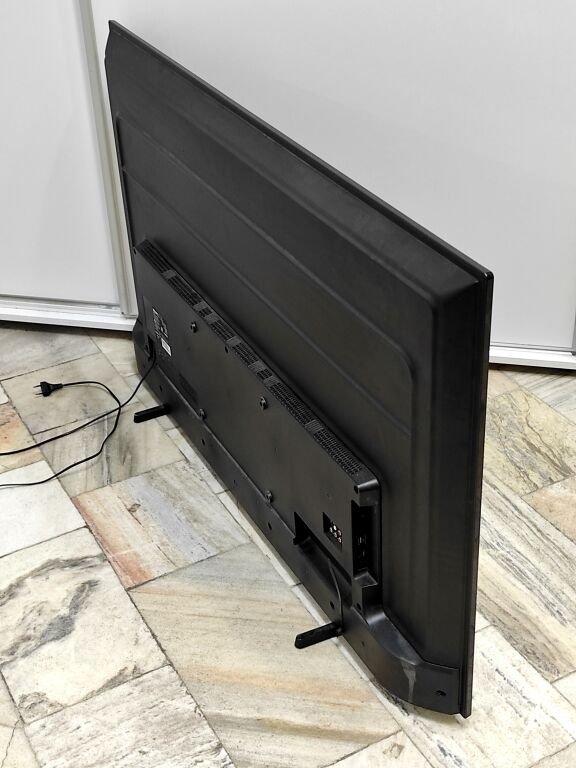 TV PHILIPS 58PUS6504/12