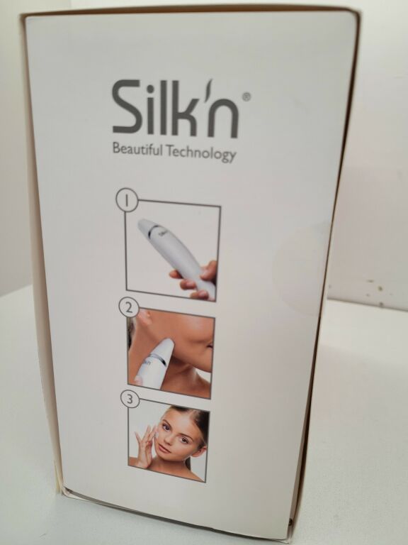 SILK'N REVIT ESSENTIAL