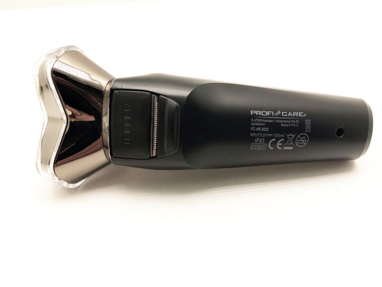 MASZYNKA DO GOLENIA PROFI-CARE PC-HR 3032 JAK NOW