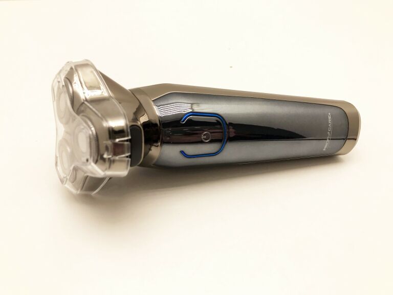 MASZYNKA DO GOLENIA PROFI-CARE PC-HR 3032 JAK NOW