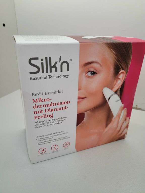 SILK'N REVIT ESSENTIAL