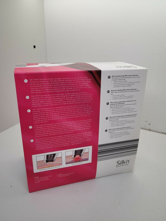 SILK'N REVIT ESSENTIAL