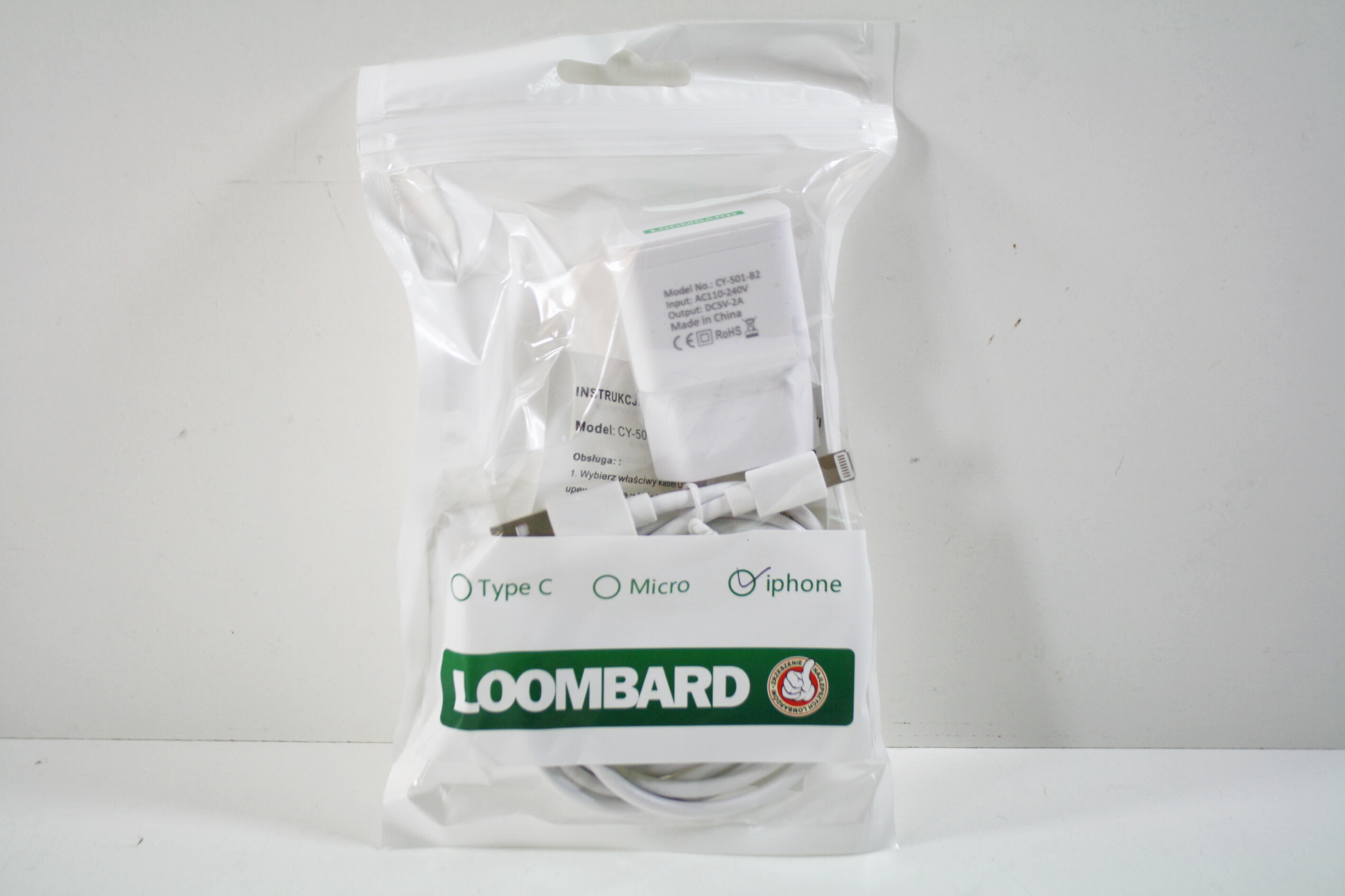 ladowarka-iphone-2a-loombard-grojecka-31-warszawa