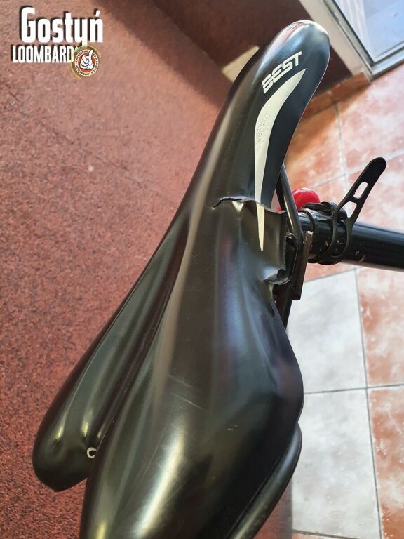 ROWER GÓRSKI MTB BEST PULSER PRO L 26"