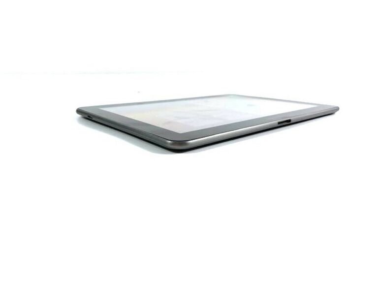 TABLET SAMSUNG GALAXY TAB 1GB RAM/16GB 10.1'