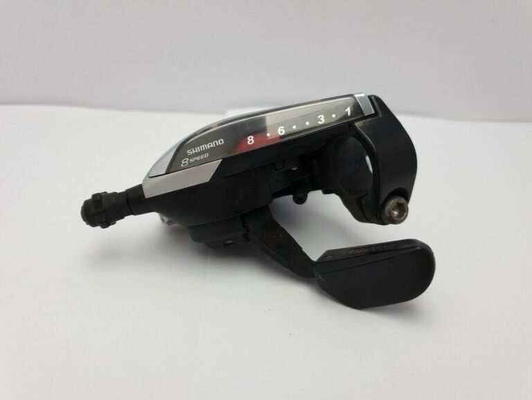 KLAMKOMANETKA SHIMANO ST-EF60-L