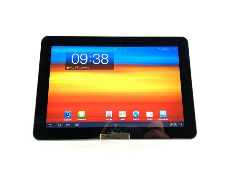TABLET SAMSUNG GALAXY TAB 1GB RAM/16GB 10.1'