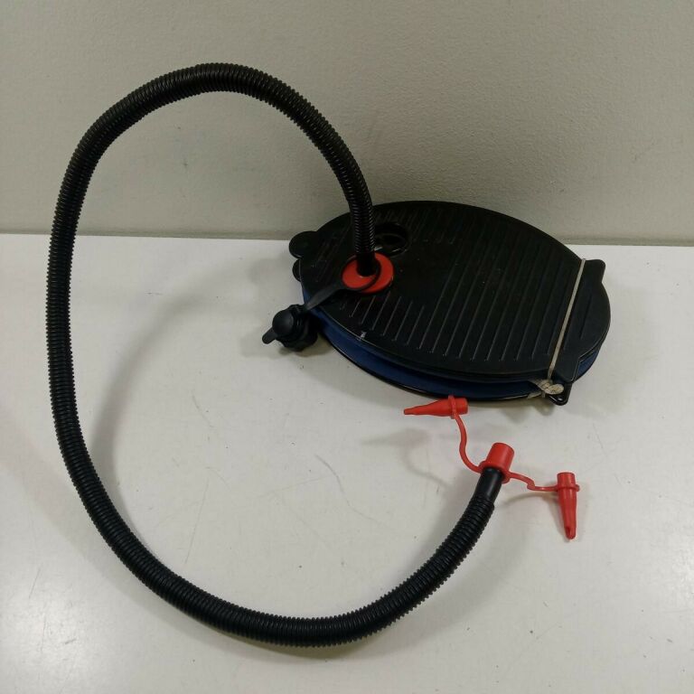 pompka-do-materaca-stan-uzywany