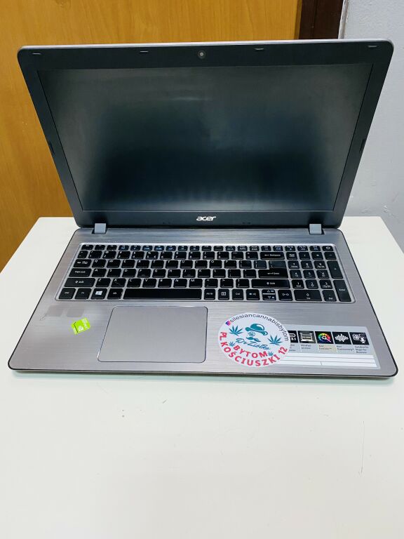 LAPTOP ACER ASPIRE N16Q2 8/256 SSD OKAZJA!!